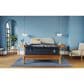 SERTA Max Firm Pillowtop Queen Mattress with High Profile Box Spring, , large