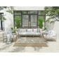 Nourison Courtyard Natural 2" x 6" Indoor/Outdoor Runner, , large