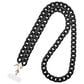 Case-Mate Crossbody Phone Chain in Black, , large