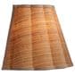Jamie Young Direct Ship Soren 1-Light Wall Sconce in Natural, , large