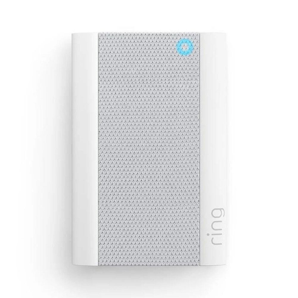 Ring Chime Pro V2 in White, , large