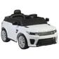 Best Ride On Cars 12V Range Rover Powered Ride On Toy Car, , large
