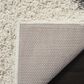 Safavieh Dallas Shag SGD257F-10 10" x 14" Ivory/Grey Area Rug, , large