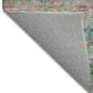 Dalyn Rug Company Trevi 3" x 5" Green Area Rug, , large