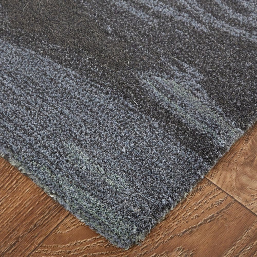 Feizy Amira 3&#39;6&quot; x 5&#39;6&quot; Green and Blue Area Rug, , large