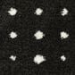 Oriental Weavers Galileo GAL04 Black and Ivory 5"3" x 7"6" Area Rug, , large