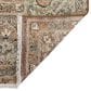 Amer Rugs Milano 10" x 14" Amber and Sage Area Rug, , large