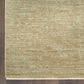 Nourison Moonlit Green 5"3" x 7"6" Area Rug, , large