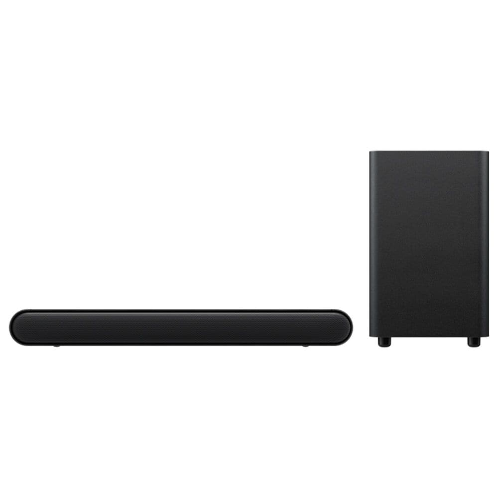 TCL 75&quot; 4K UHD QLED w/Soundbar Sys, , large