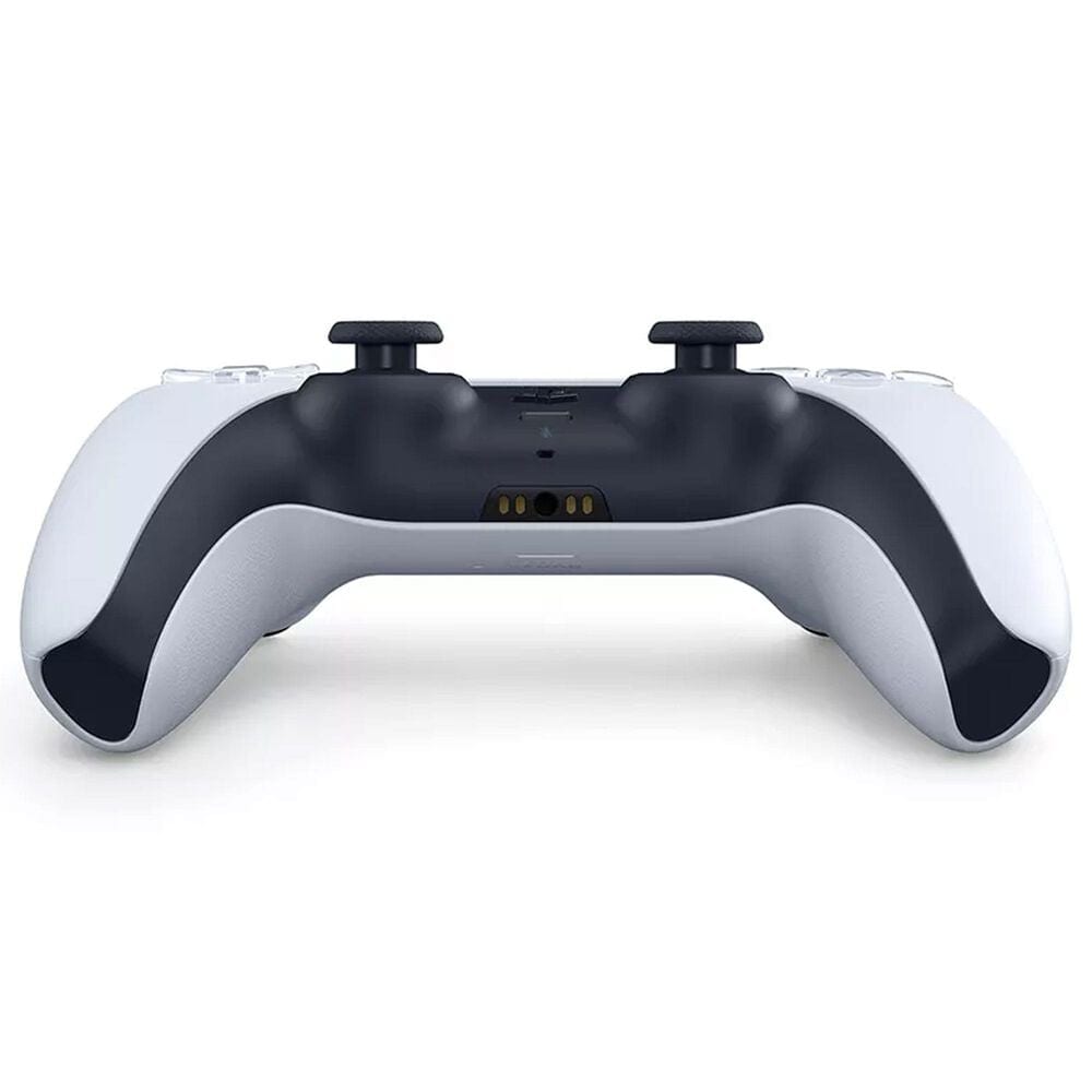 Sony DualSense Wireless Controller in White, , large