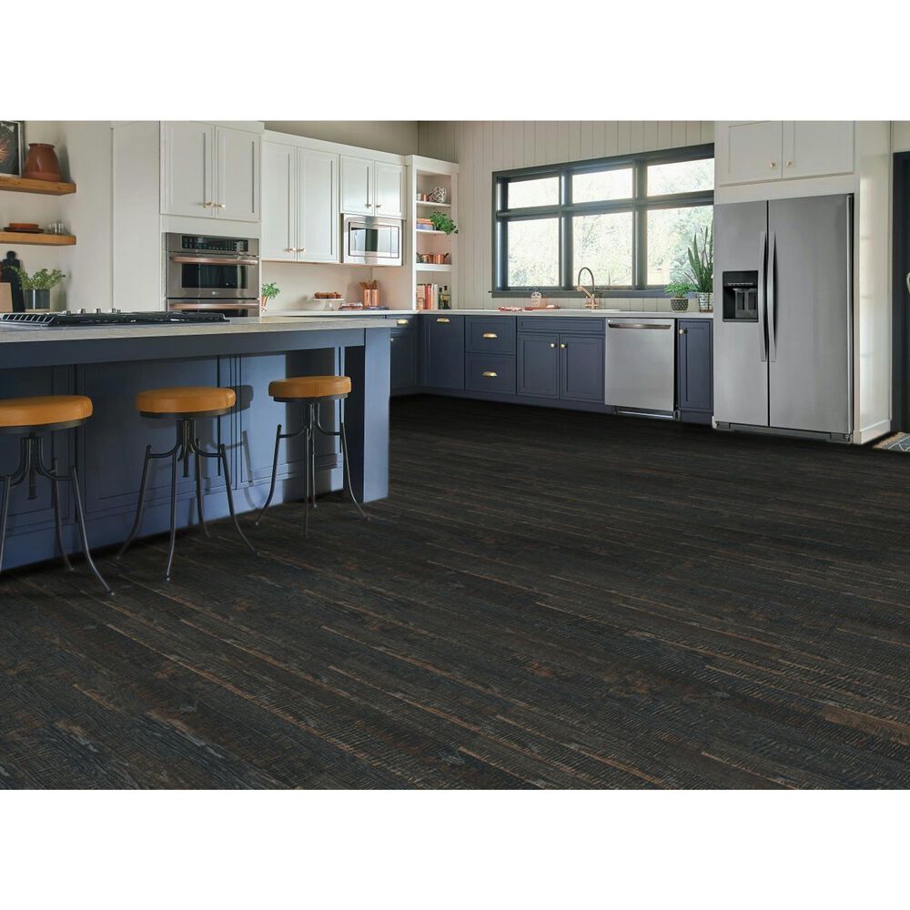 Bruce Barnwood Living Jefferson Hickory Solid Hardwood, , large