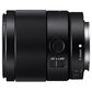 Sony 35 mm f1.8 Full-frame Standard Prime Lens in Black, , large