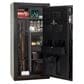 Liberty Safe & Security Centurion 24 Gun Safe in Black, , large