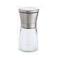HIC Kitchen Adjustable Spice Grinder in Silver, , large