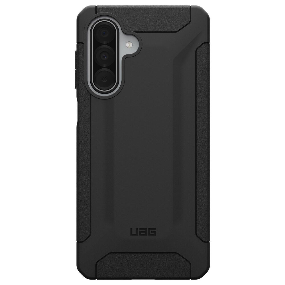 UAG Scout Case for Galaxy A17 5G / Galaxy A17 4G LTE in Black, , large