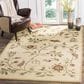 Safavieh Lyndhurst 3"3" x 5"3" Ivory and Multicolor Area Rug, , large