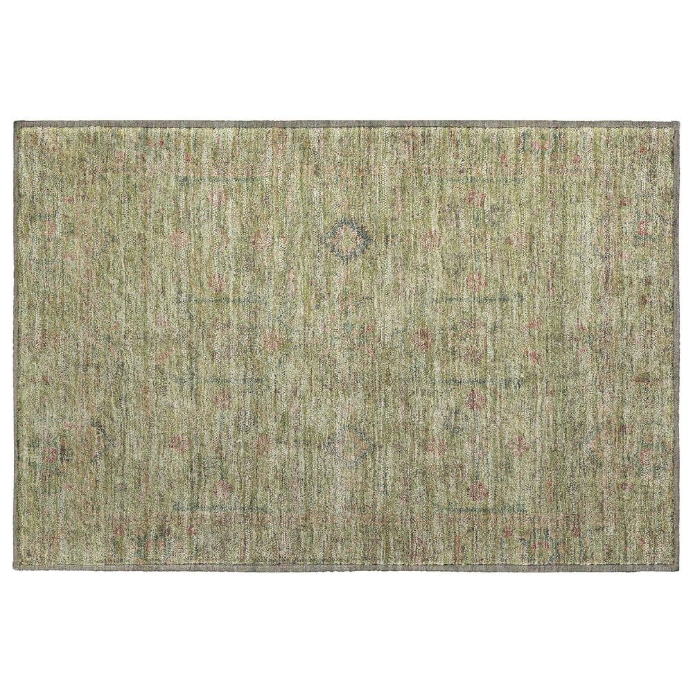 Dalyn Rug Company Ravenna RN5 1"8" x 2"6" Aloe Area Rug, , large
