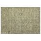 Dalyn Rug Company Ravenna RN5 1"8" x 2"6" Aloe Area Rug, , large