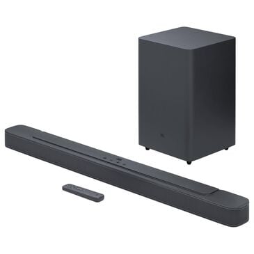 JBL Bar 2.1 Deep Bass MK2, , large