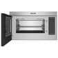 Maytag Flush Mount Over-the-Range Toaster Oven Combination 1.1 Cu. Ft., , large