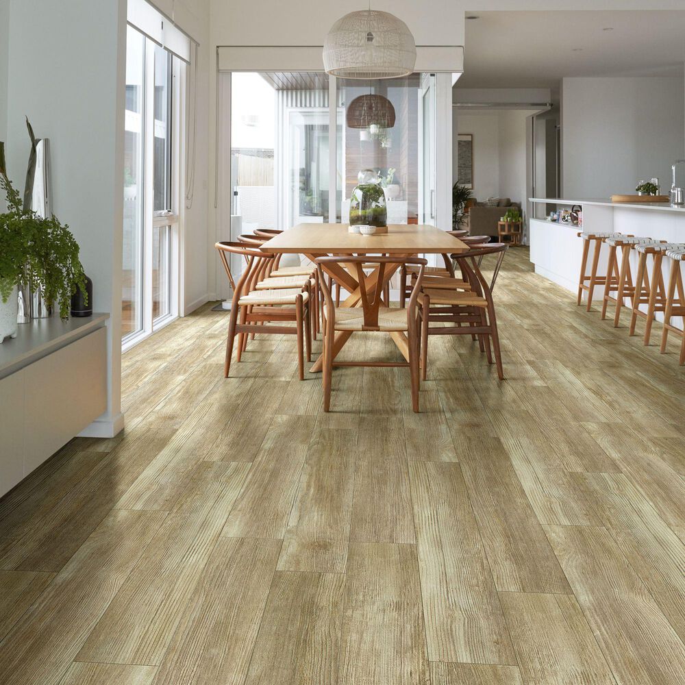 Shaw Tenacious HD Plus Accent Olive Branch 7&quot; x 48&quot; Luxury Vinyl Plank, , large