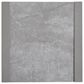 Ashley Hurley Park Patio Square End Table in Gray - Table Only, , large