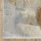 Oriental Weavers Hayden 2"3" x 7"6" Beige and Rust Runner, , large