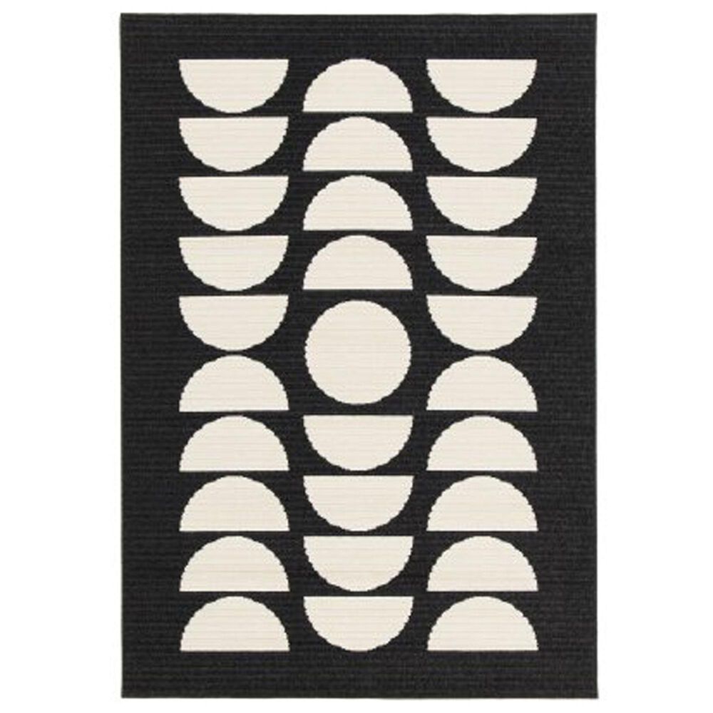 Cali Flooring Avila Beach 5" x 7" Area Rug, , large