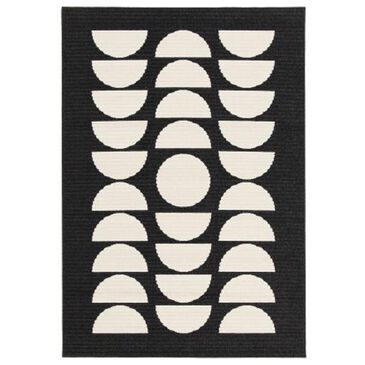 Cali Flooring Avila Beach 5" x 7" Area Rug, , large