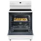 Whirlpool 5.3 Cu. Ft. Freestanding Electric Range with Self Clean in Stainless, , large