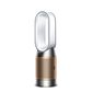 Dyson Purifier Hot+Cool Formaldehyde HP09 in White and Gold, , large