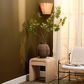 Jamie Young Direct Ship Soren 1-Light Wall Sconce in Natural, , large