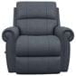 La-Z-Boy Dutton Rocking Recliner in Blue, , large