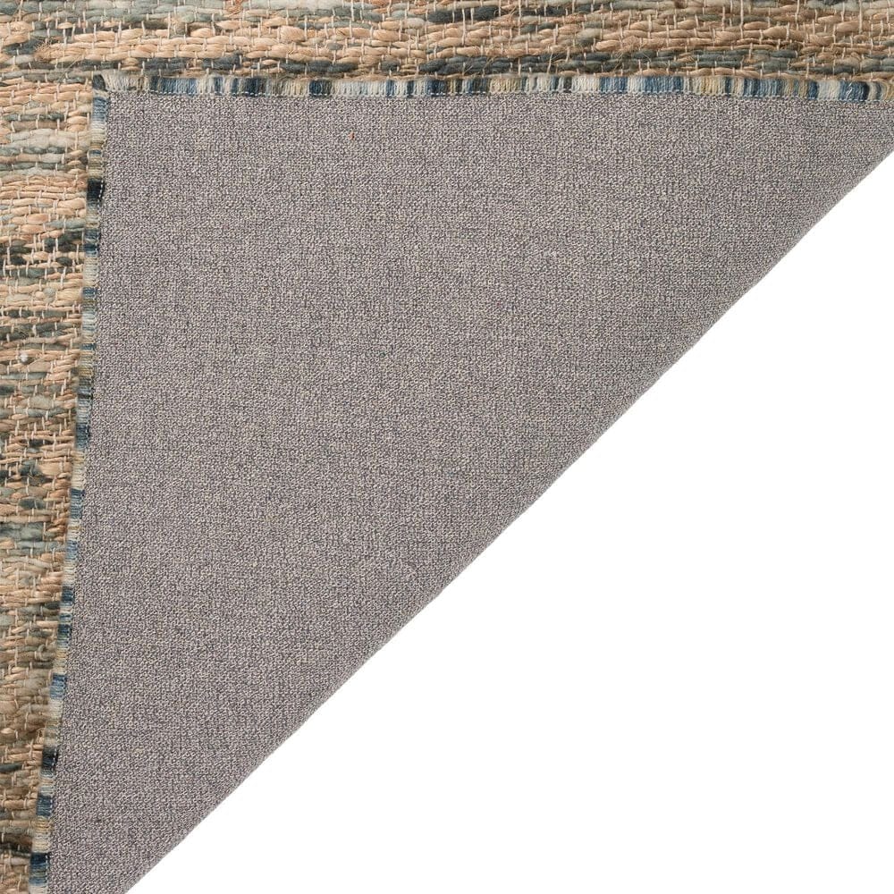 Dalyn Rug Company Sahara 8&#39; x 10&#39; Gray Area Rug, , large