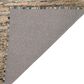 Dalyn Rug Company Sahara 8" x 10" Gray Area Rug, , large