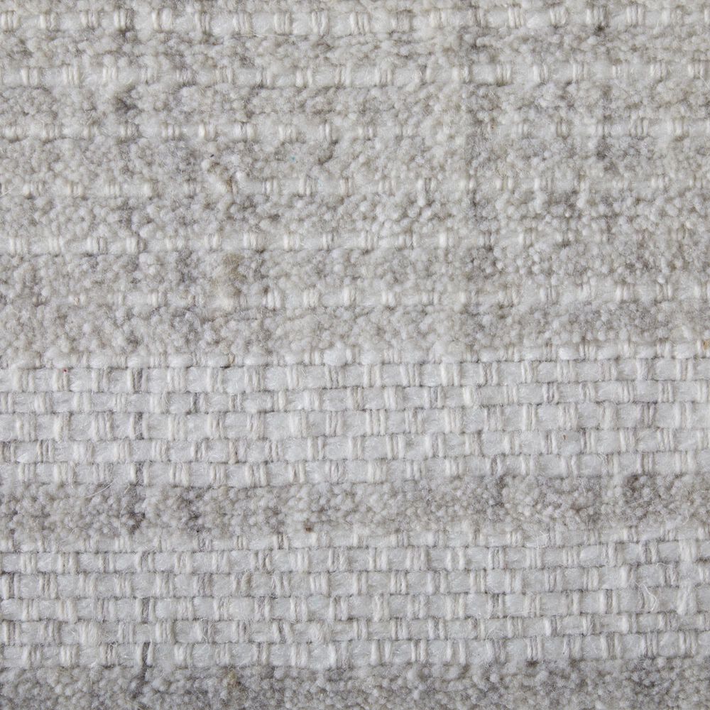 Feizy Highview Ivory 2&#39;6&quot; x 8&#39; Runner, , large