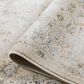 Amer Rugs Fairmont 10"3" x 14"3" Ivory Area Rug, , large