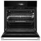 JennAir Noir 30" Smart Single Wall Oven with Two Racks and MultiMode in Stainless Steel, , large