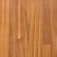 Hearth and Haven Outdoor 63" Rectangular Dining Table in Teak - Table Only, , large