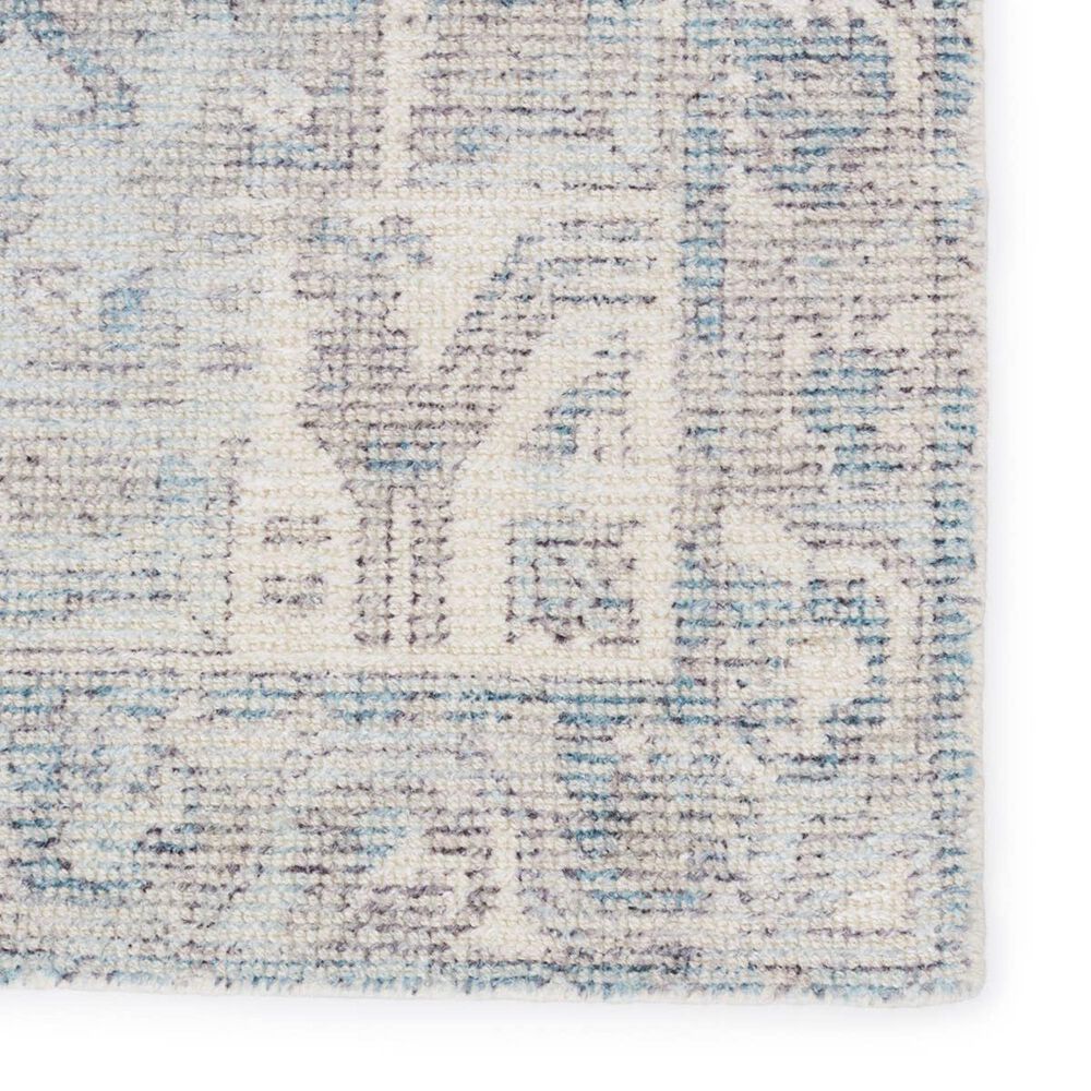 Jaipur Blythe 10&#39; x 14&#39; Blue Haze Area Rug, , large