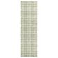 Dalyn Rug Company The Reserve TR4 Aloe 2"3" x 7"6" Indoor/Outdoor Runner, , large