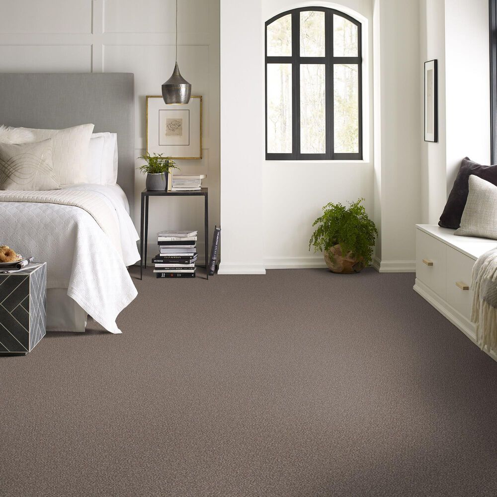 Shaw Truspirit Ii Carpet in Cobble Drive, , large