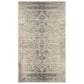 Safavieh Monaco MNC209G-4 4" x 5"7" Grey/Multi Area Rug, , large