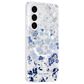 Kate Spade Protective Case with Magnet for Samsung Galaxy S26 in Flowerbed Blue, , large