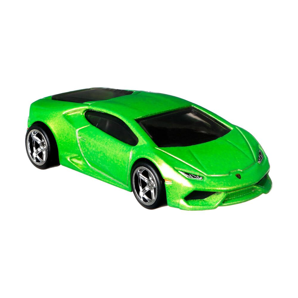 Hot Wheels Lamborghini Huracan, , large