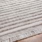 Surya Azalea 2" x 3" Taupe, Ivory and Brown Area Rug, , large