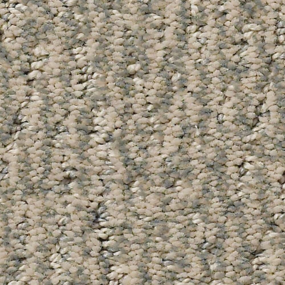 Anderson Tuftex Fur-Ever Carpet in Cloud Cover, , large
