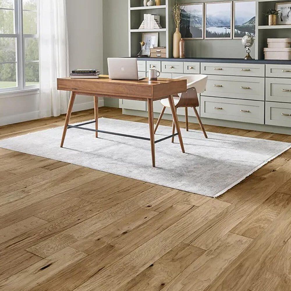 Mannington Mountain View XL Champagne Hardwood, , large