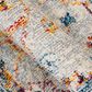 Amer Rugs Montana Traditional 8"10" x 11"10" Ivory and Orange Area Rug, , large