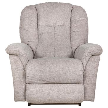 La-Z-Boy Jasper Power Rocker Recliner in Smoke, , large